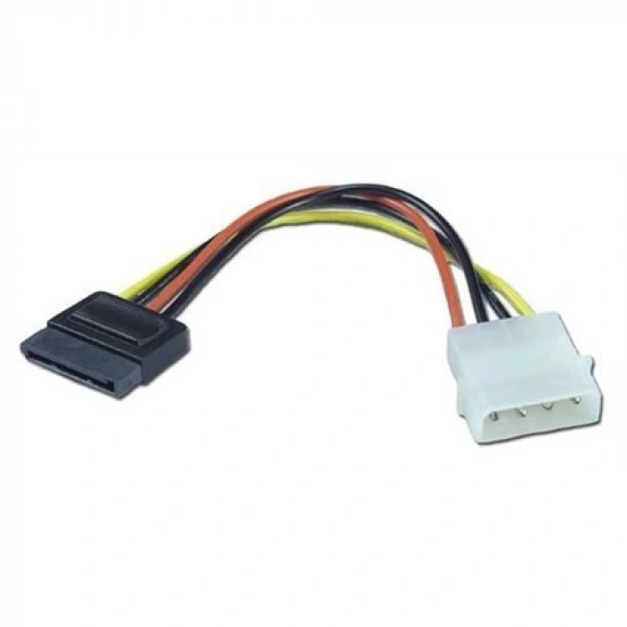Sata Power Kablosu