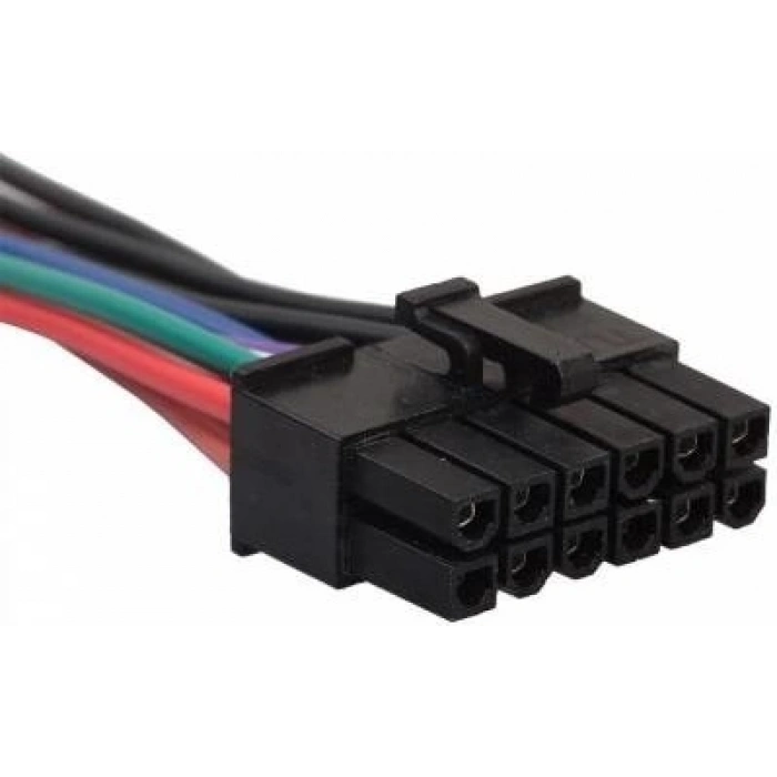 Atx 24 Pin 14 Pin Güç Kablosu 18AWG Lenovo Q77 B75 A75 Q75 H81
