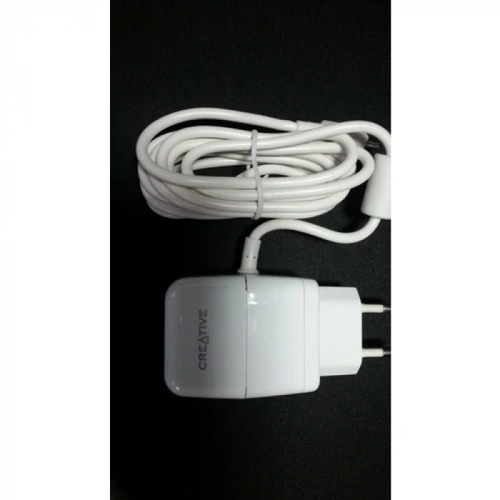 5 Volt Mini Usb Şarj Adaptörü