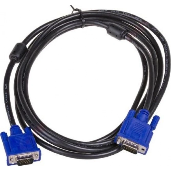 VGA Kablo Standart - 1.5 metre