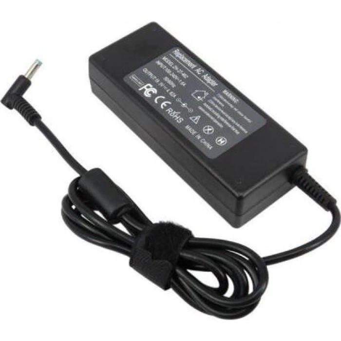 Hp 19.5V 4.62A 90 W 4.5*3.0 Adaptör Hp Pavilion 19.5 Volt 4.62 A Muadil