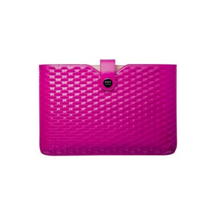 Netbook Sleeve 10 Karım Rashıd Pembe