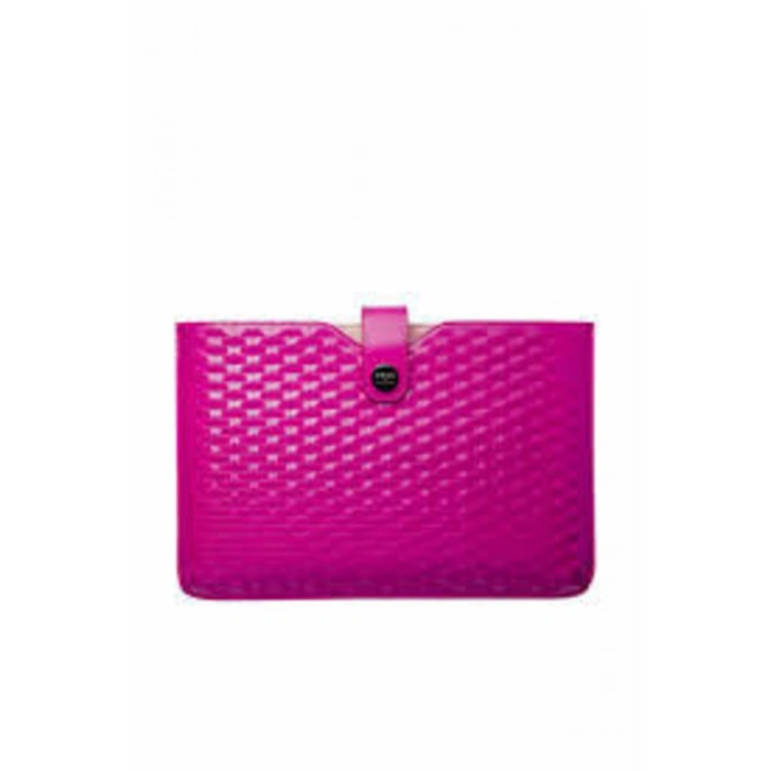 Netbook Sleeve 10 Karım Rashıd Pembe