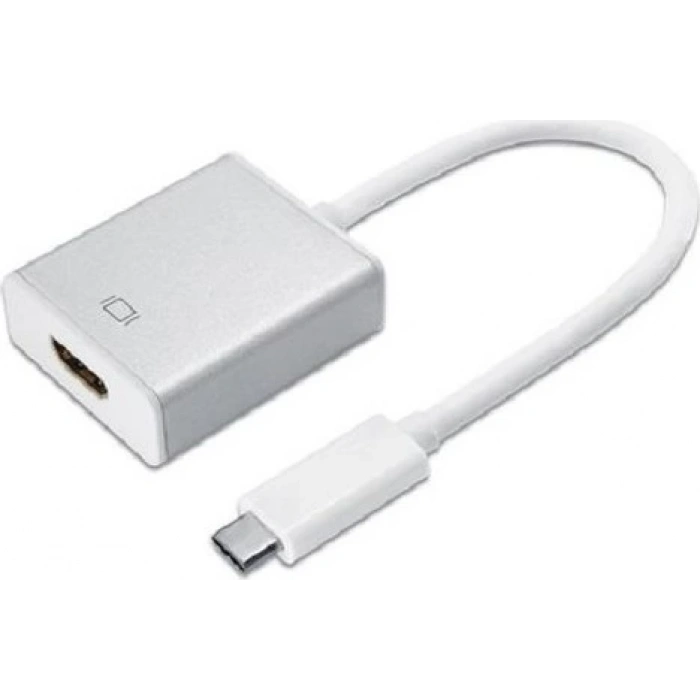Type-C To Hdmı Çevirici Kablo