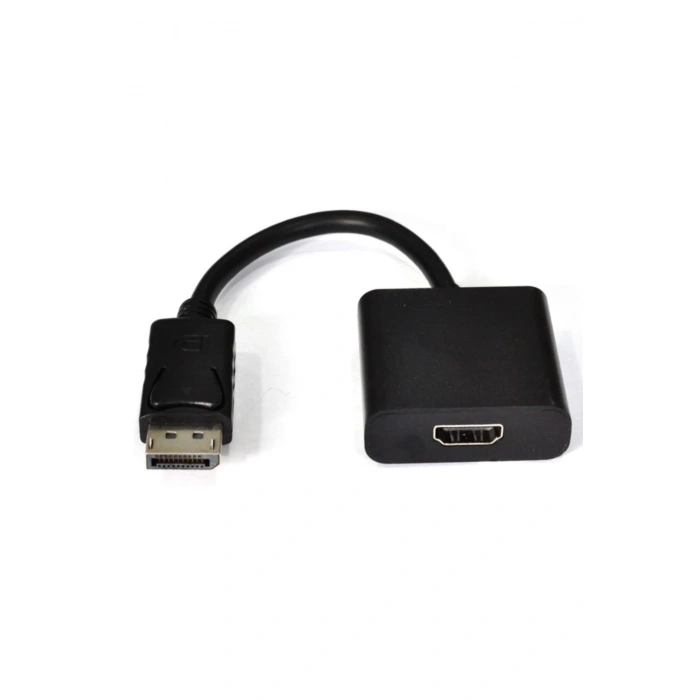 Display-hdmı Çevirici Kablo