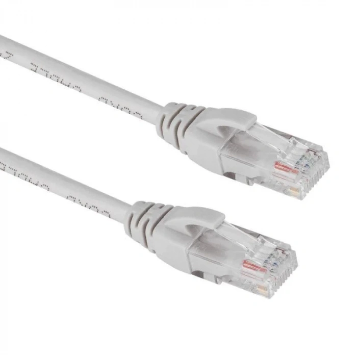 15 Metre Cat6 Ethernet, internet Kablosu Cat6 Patch Kablo Network Ethernet Kablo 15 Metre