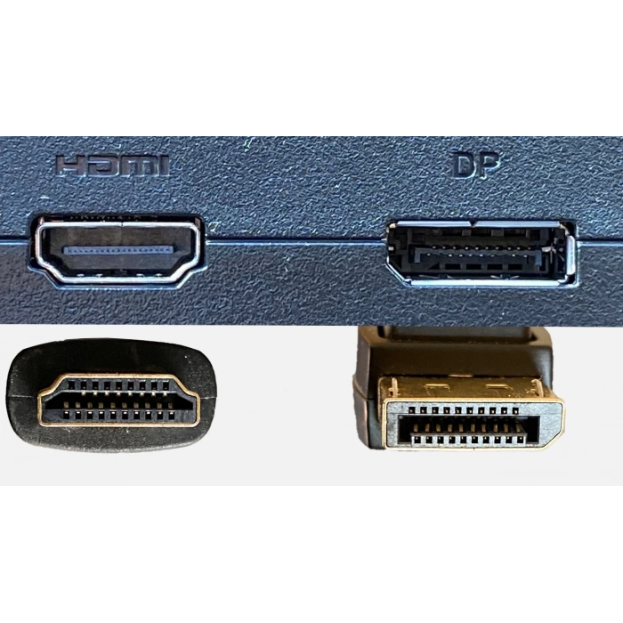 Display-hdmı Çevirici Kablo