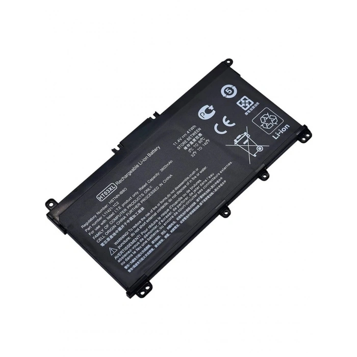 FitCell Hp HT03XL Notebook Bataryası Pili