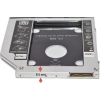 Sata 9.5 Mm Ssd Harddisk Kutusu Kızak