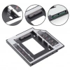 Sata 9.5 Mm Ssd Harddisk Kutusu Kızak