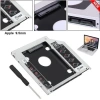 Sata 9.5 Mm Ssd Harddisk Kutusu Kızak