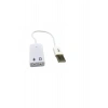 USB Harici Ses Kartı - Usb Ses Kartı 7.1