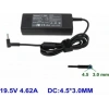 Hp 19.5V 4.62A 90 W 4.5*3.0 Adaptör Hp Pavilion 19.5 Volt 4.62 A Muadil