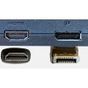 Display-hdmı Çevirici Kablo