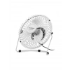 HADRON HDX7252 USB Metal Vantilatör 18 cm - Metal