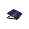 Notebook Soğutucu Ledli 2 Fanlı