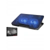 Notebook Soğutucu Ledli 2 Fanlı