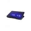 Notebook Soğutucu Ledli 2 Fanlı