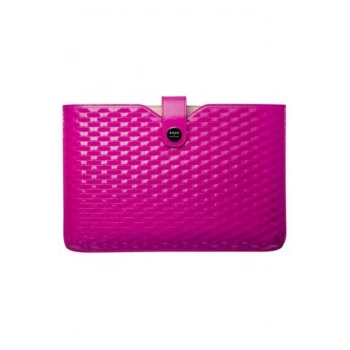 Netbook Sleeve 10 Karım Rashıd Pembe