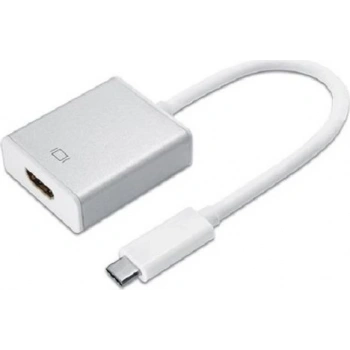 Type-C To Hdmı Çevirici Kablo