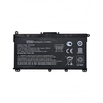 FitCell Hp HT03XL Notebook Bataryası Pili