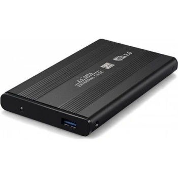 Brs USB 3.0 External 2.5 Inç Sata Harici Harddisk Kutusu