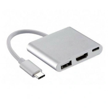 Type c Hdmi Dönüştürücü Usb 3.1 Hdmi Çevirici