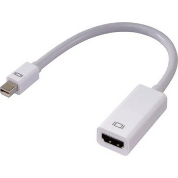 Brs Mini Display Port To HDMI Çevirici Kablo