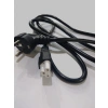 Notebook Yonca Power Kablo 3X0.75MM 1.5 metre