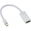 Brs Mini Display Port To HDMI Çevirici Kablo