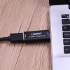 Video Capture USB 2.0 To HDMI Çevirici Dönüştürücü Adaptör