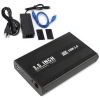 3.5 İnç Sata Usb 3.0 Bağlantılı Hdd Harddisk Kutusu