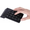Brs Kablosuz Numpad Numerik Keypad Klavye Wireless