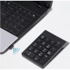 Brs Kablosuz Numpad Numerik Keypad Klavye Wireless