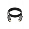 Display Port To Hdmı Kablo 1,5m