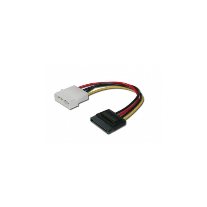 Serıal Ata (sata) Harddisk Power Kablosu