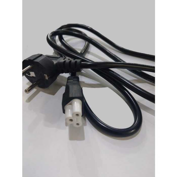 Notebook Yonca Power Kablo 3X0.75MM 1.5 metre