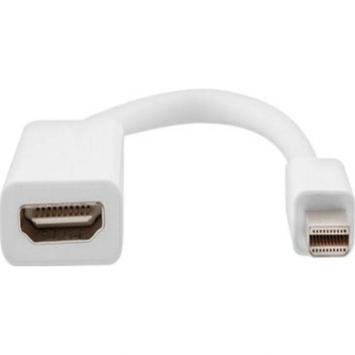 Brs Mini Display Port To HDMI Çevirici Kablo