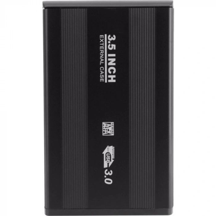 3.5 İnç Sata Usb 3.0 Bağlantılı Hdd Harddisk Kutusu