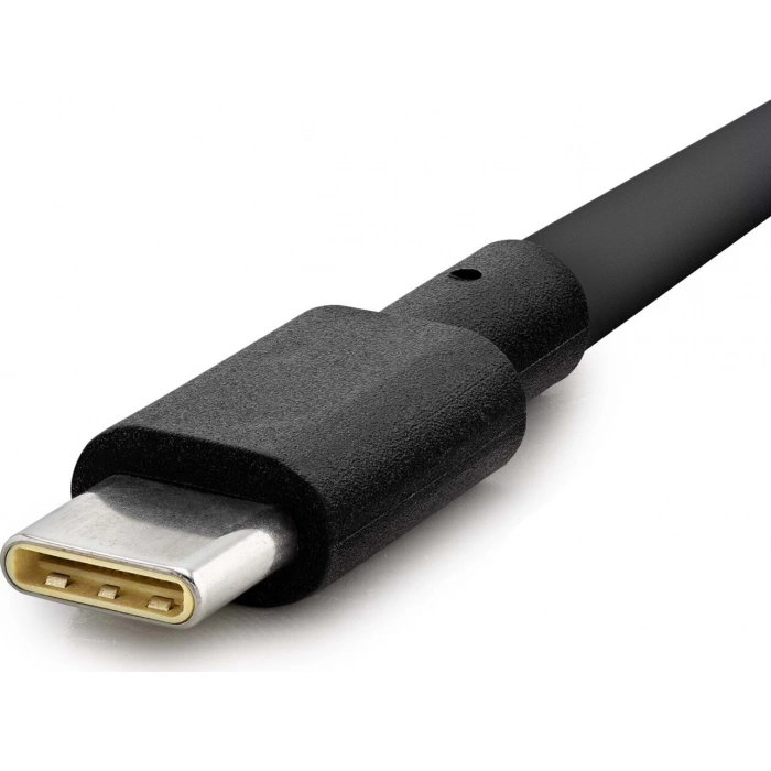 Hadron HD8858 Notebook Adaptör USB Type-C 5V 3A - 20V 2.25A Arası 65W