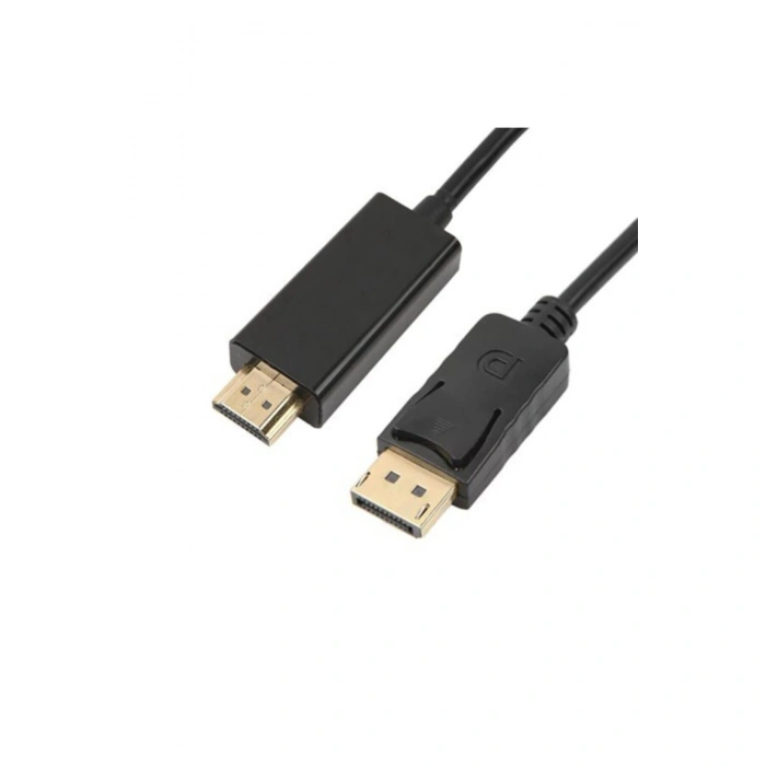 Display Port To Hdmı Kablo 1,5m