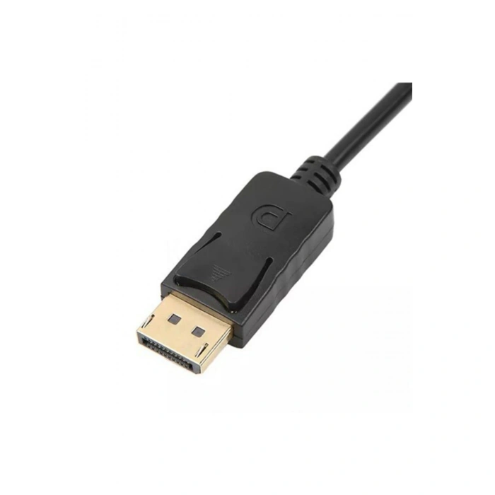 Display Port To Hdmı Kablo 1,5m