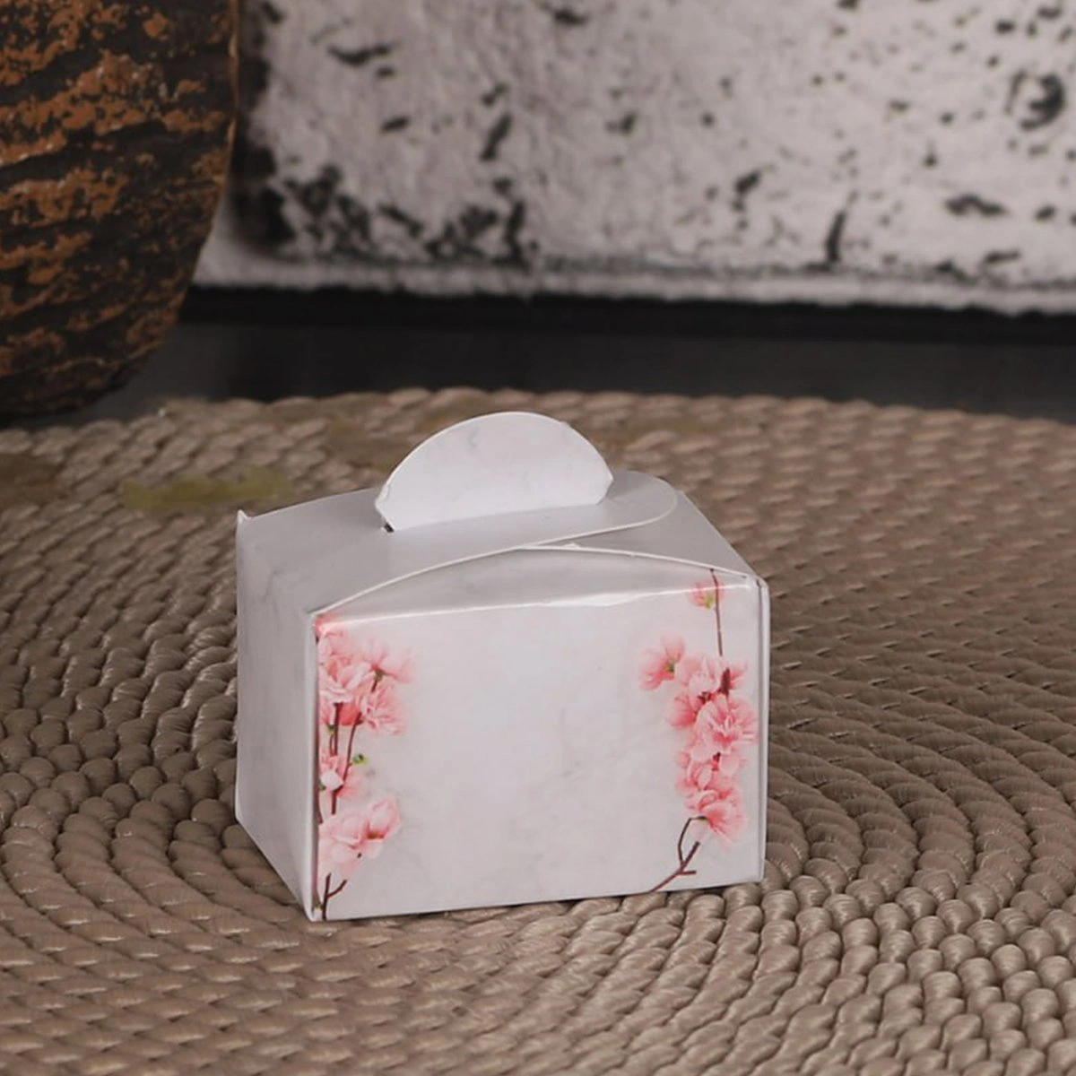 Zerafet Pembe Lokumluk