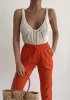 Askılı Örme Bralet