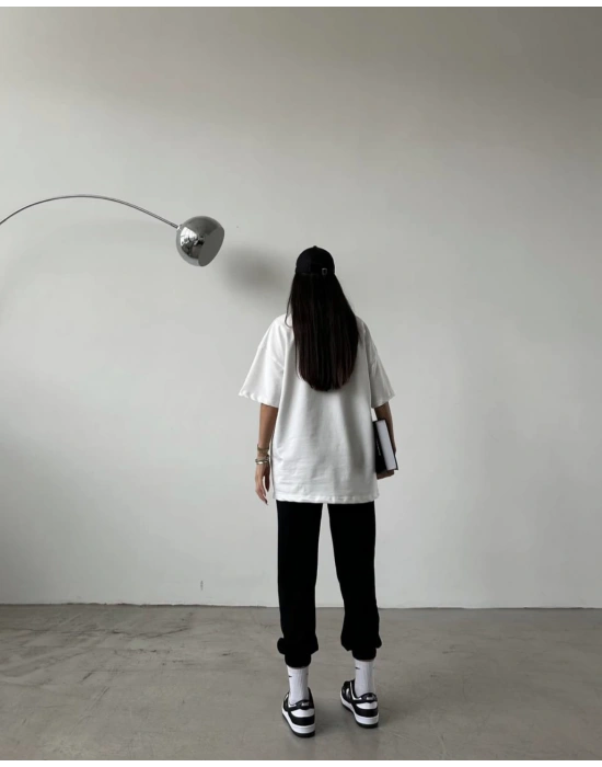 California Unisex Eşofman Takım