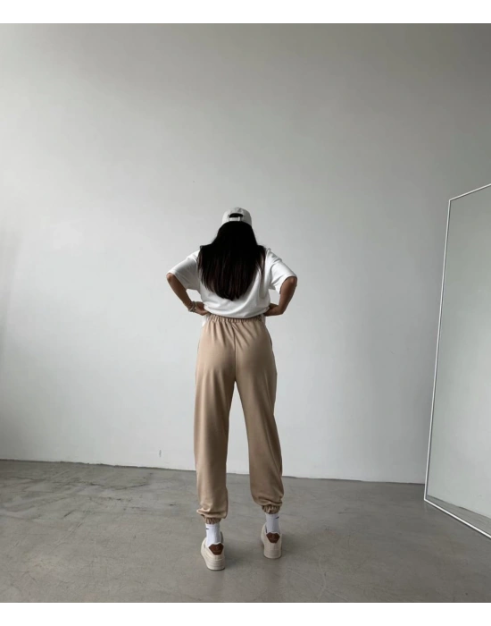 California Unisex Eşofman Takım