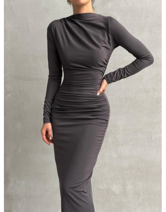 Dalgıç Model Elbise