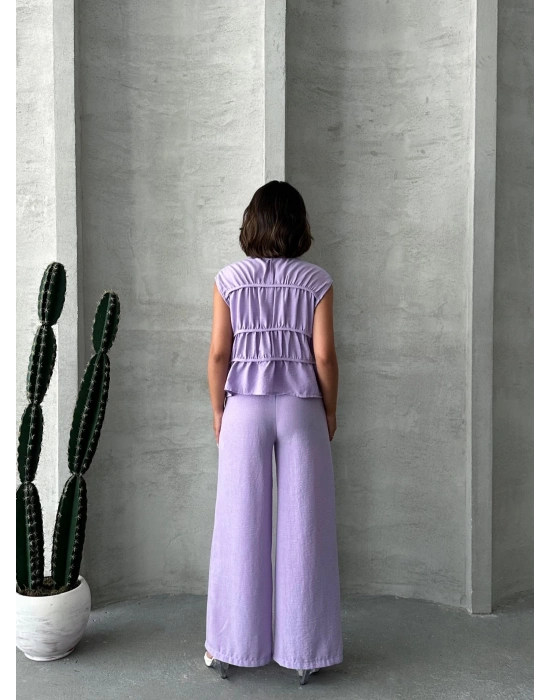 Fresh İkili Takım-lila