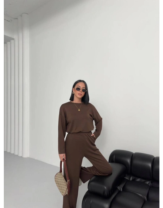 Kairo Basic Takım-kahve