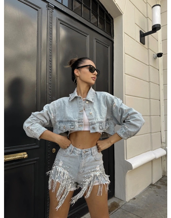 Marka Model Kot Ceket